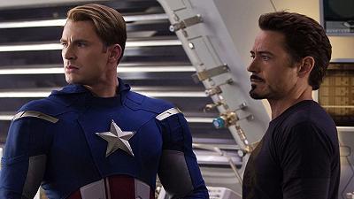 Marvel Studios vorrebbe riportare nei film Robert Downey Jr. e Chris Evans