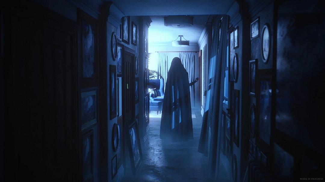 Luto, provato: ecco la demo del titolo horror che ricorda P.T.