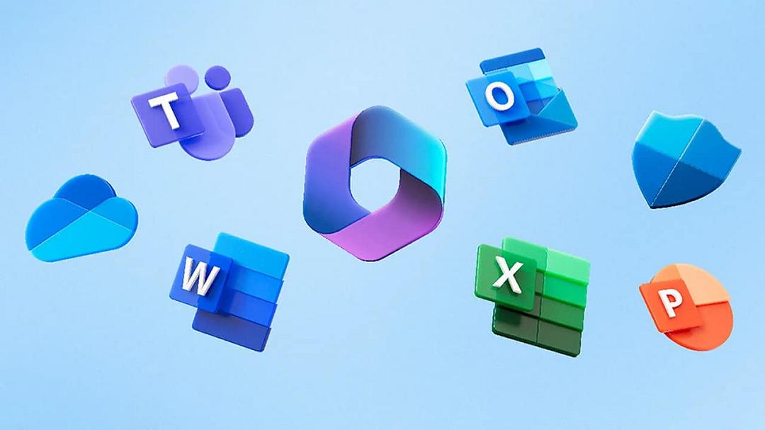 Microsoft 365 Copilot arriva in Italia: permette di utilizzare l’IA in Word, Excel e in tutto il pacchetto Office