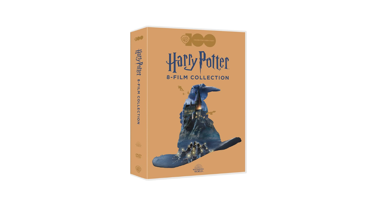 Black Friday 2023: le migliori offerte a tema Harry Potter