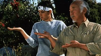 Karate Kid: in sviluppo un nuovo film con Ralph Macchio e Jackie Chan