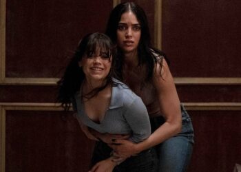 Scream 7: Jenna Ortega e Melissa Barrera fuori dal progetto. Quale futuro per il franchise?