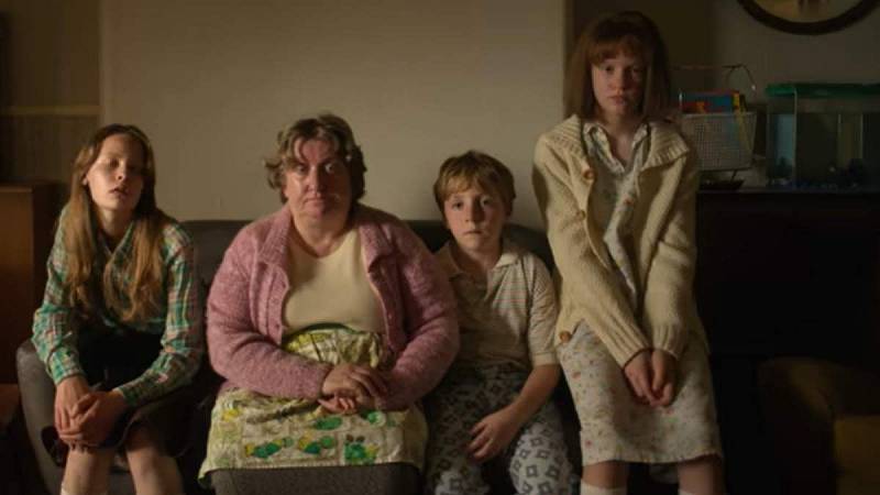 The Enfield Poltergeist, le interviste esclusive a Claire Ferguson, Peter Norrey, Nick Ryan e Natalie O'Connor