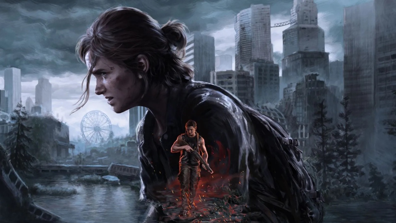 The Last of Us: Parte 2 Remastered è ufficiale, uscirà a gennaio su PS5