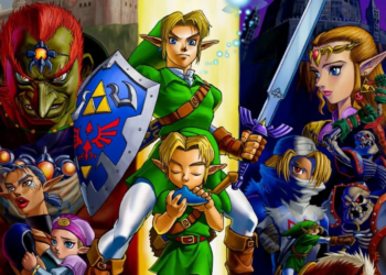 The Legend of Zelda: Ocarina of Time compie 25 anni: 5 curiosità sull'indimenticabile gioco Nintendo