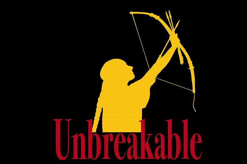 Unbreakable, un libro nato da una promessa