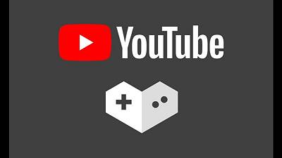 Anche YouTube entra nel mondo del gaming con il lancio oltre 30 minigiochi all’interno della piattaforma