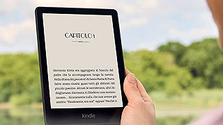 Kindle Paperwhite 16 GB disponibile in sconto su Amazon