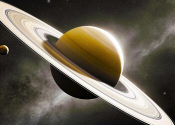 Saturno: cosa sappiamo della scomparsa dei suoi anelli