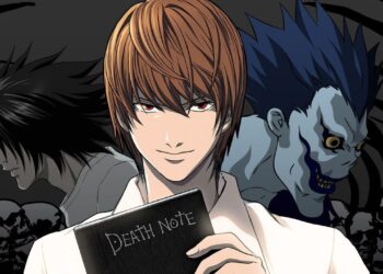 Masaru Kitao: "Per Death Note avrei voluto uno spin-off su L. I miei erano personaggi senza fronzoli"