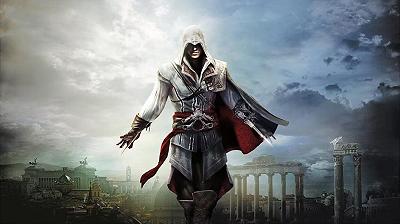 Patrice Desilets alla Milan Games Week: “Assassin’s Creed una sfida continua, nel segno del bilanciamento”