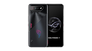 ASUS ROG Phone 7 da 16+512 GB: lo smartphone è in sconto su Amazon per il Black Friday 2023