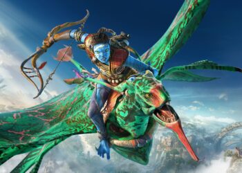 Avatar: Frontiers of Pandora, tutte le novità sul nuovo open world di Ubisoft