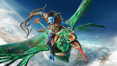 Avatar: Frontiers of Pandora, tutte le novità sul nuovo open world di Ubisoft