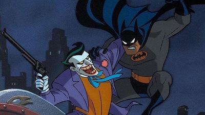 Batman La Serie Animata su Netflix: guida galattica su come tornare negli anni ‘90