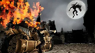 Bloodborne Kart è realtà: il folle spin-off fan made ha una data d’uscita ed è gratis