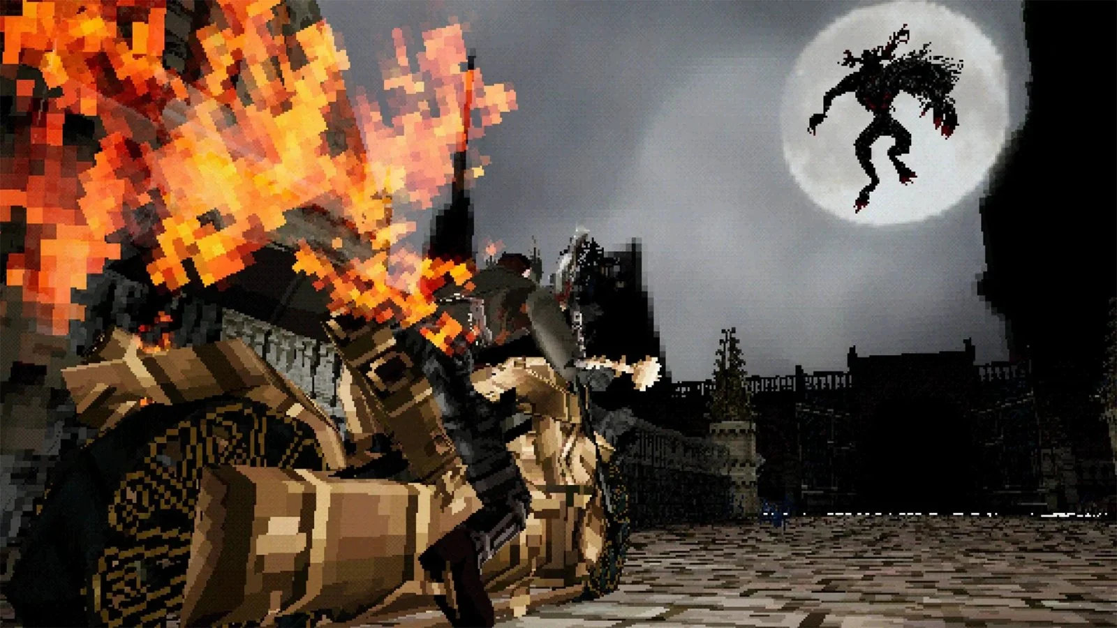 Bloodborne Kart è realtà: il folle spin-off fan made ha una data d’uscita ed è gratis