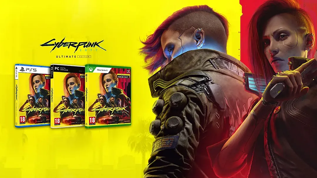 Cyberpunk 2077: Ultimate Edition arriva il prossimo mese: vediamo cosa contiene e se vale la pena acquistarla