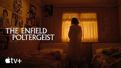 The Enfield Poltergeist, le interviste esclusive a Claire Ferguson, Peter Norrey, Nick Ryan e Natalie O’Connor