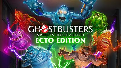 Ghostbusters Spirits Unleashed Ecto Edition, la recensione: sentirsi veri Acchiappafantasmi su Switch
