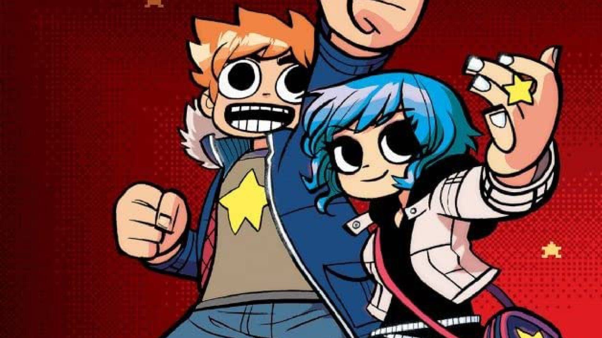 Scott Pilgrim: perché è un fumetto così importante