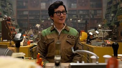 Ke Huy Quan: dai Goonies a Loki, la rivincita del nerd tra cinema e tv