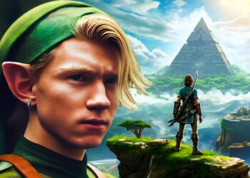 Il film live-action di The Legend of Zelda? Ecco perché potrebbe essere una pessima idea