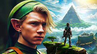 Il film live-action di The Legend of Zelda? Ecco perché potrebbe essere una pessima idea