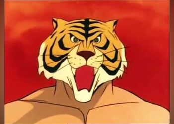 L'Uomo Tigre: in sviluppo il film live-action