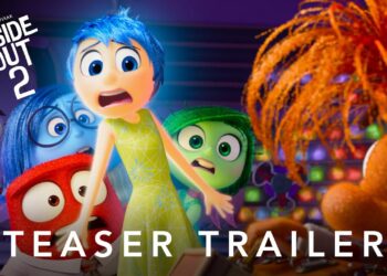 Inside Out 2: la spiegazione del teaser trailer del film Pixar