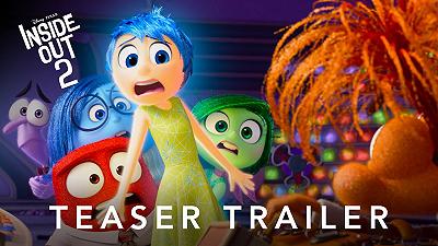 Inside Out 2: la spiegazione del teaser trailer del film Pixar