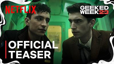 Dead Boy Detectives: il teaser trailer e cosa dobbiamo aspettarci dalla serie Netflix