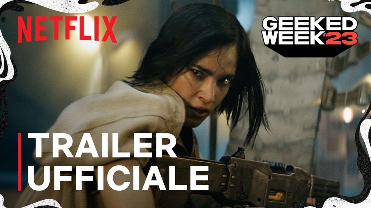 Rebel Moon: il trailer dalla Geeked Week, tutti i dettagli sull’universo narrativo di Zack Snyder