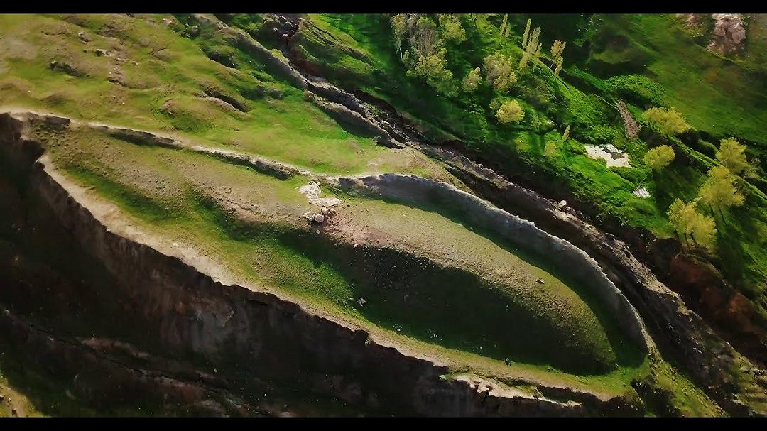 Gli archeologi hanno finalmente scoperto le rovine dell’Arca di Noè?