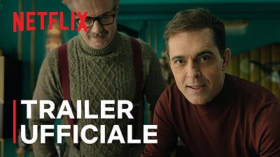 Berlino: il trailer ufficiale della serie Netflix spin-off de La Casa di Carta