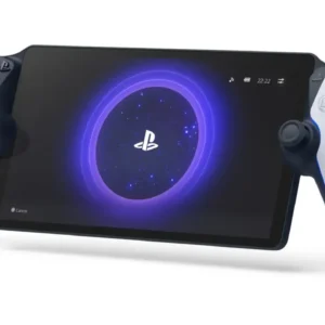 PlayStation svela Project Q: la console portatile che non serve a nessuno 