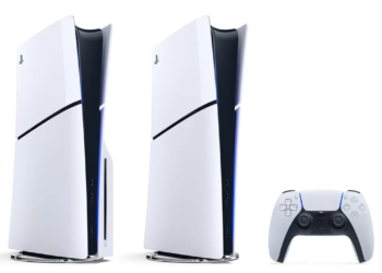 PS5 "Slim": data d'uscita in Italia annunciata ufficialmente da Sony