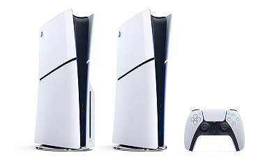PS5 “Slim”: data d’uscita in Italia annunciata ufficialmente da Sony