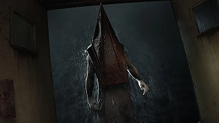 Silent Hill 2 includerà una mini campagna giocabile con protagonista Pyramid Head