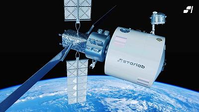L’ESA ha siglato l’accordo per il lancio del nuovo laboratorio spaziale Starlab, previsto per orbitare intorno alla Terra nel 2029