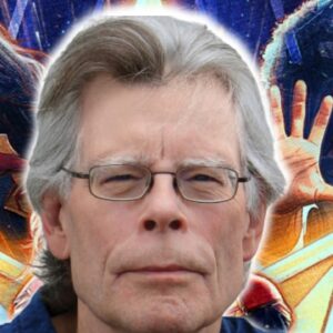 Stephen King parla del coronavirus e si stupisce che nessuno fosse