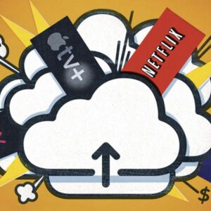 Netflix perde meno abbonati del previsto - CineGuru