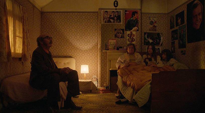 The Enfield Poltergeist, le interviste esclusive a Claire Ferguson, Peter Norrey, Nick Ryan e Natalie O'Connor