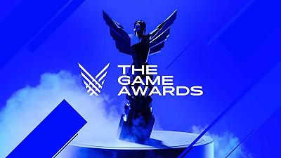 The Game Awards 2023: la lista completa dei finalisti in gara