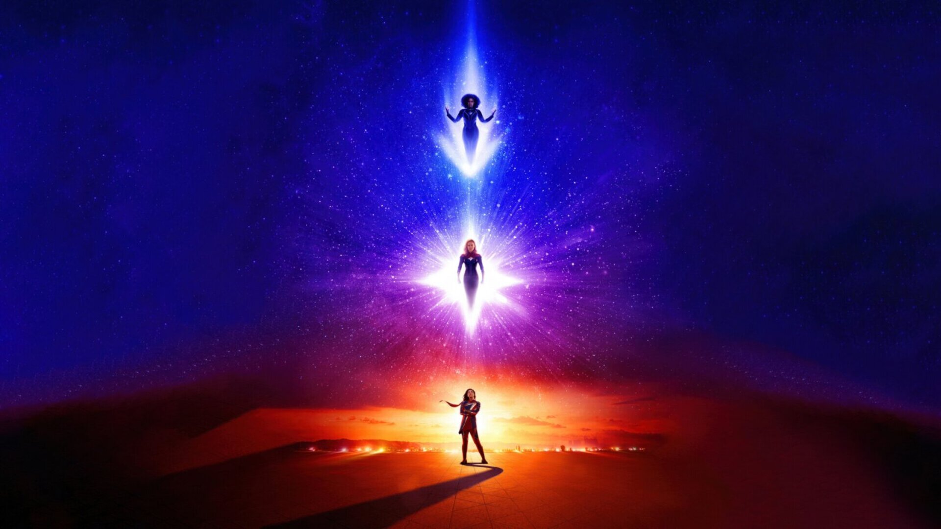 The Marvels, possibile punto e a capo per l’MCU?