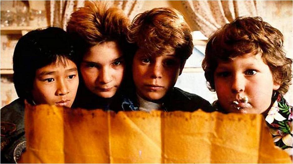 Perché I Goonies è uno dei film migliori per celebrare un anniversario