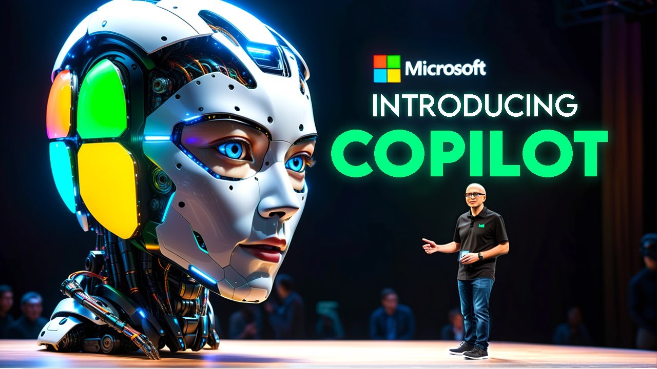 Microsoft Copilot è ora disponibile, come app simile a ChatGPT, su Android