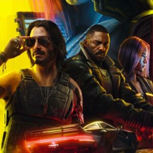 Cyberpunk 2077 in azione su PS5 e PS4 Pro: ecco il video gameplay