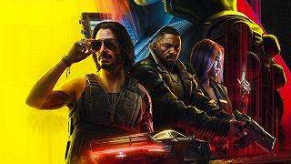 Cyberpunk 2077: Ultimate Edition disponibile: ecco il trailer italiano