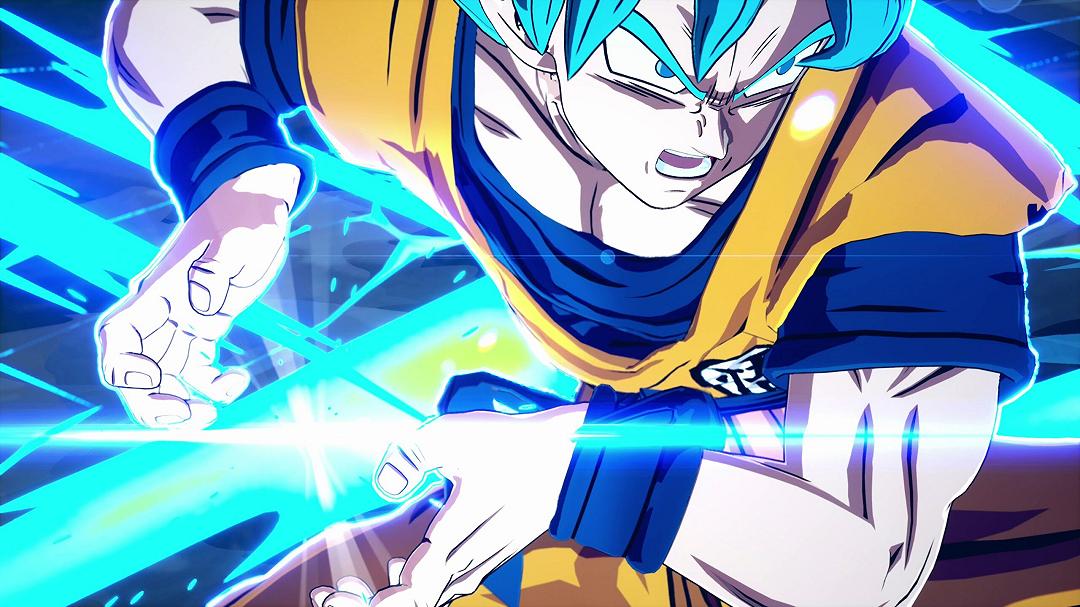 DRAGON BALL: Sparking! ZERO: annunciato un nuovo videogioco della serie Budokai Tenkaichi